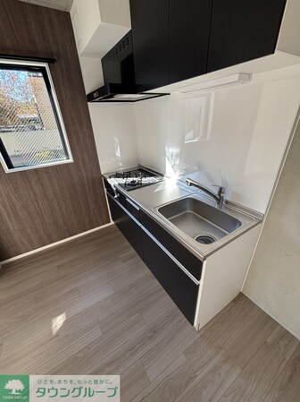 練馬レーベルの物件内観写真